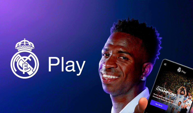 Foto: RM Play dostępne na urządzeniach Samsunga i LG