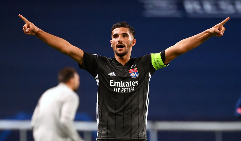 Foto: Aouar nie dla Realu