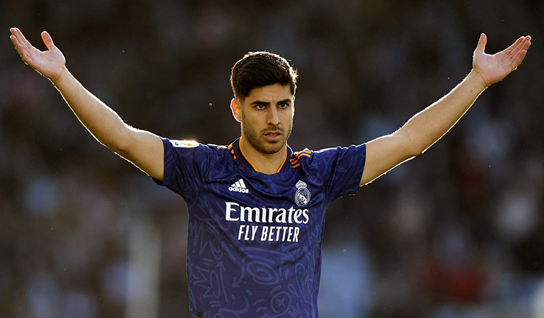 Foto: Milan mocno zainteresowany Asensio