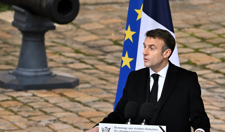 Foto: Politico: Macron naciska na zabicie Superligi