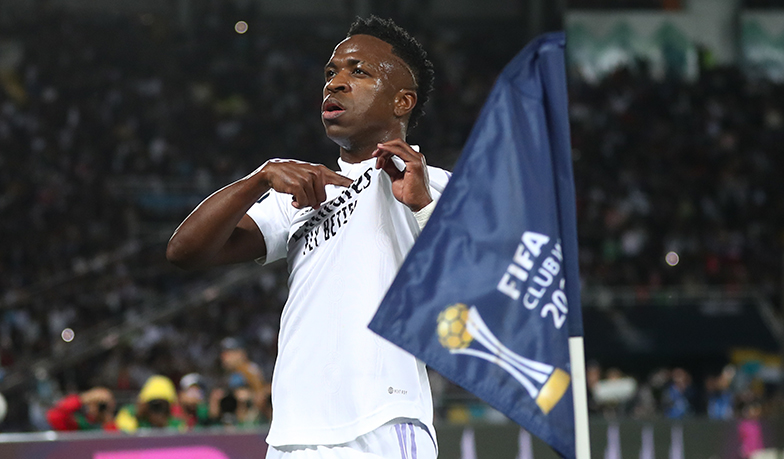 Foto: Real Madryt 5:3 Al-Hilal [VIDEO]