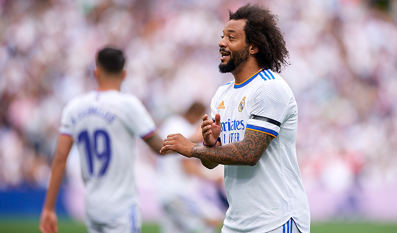 Foto: Marcelo nie dla Lyonu