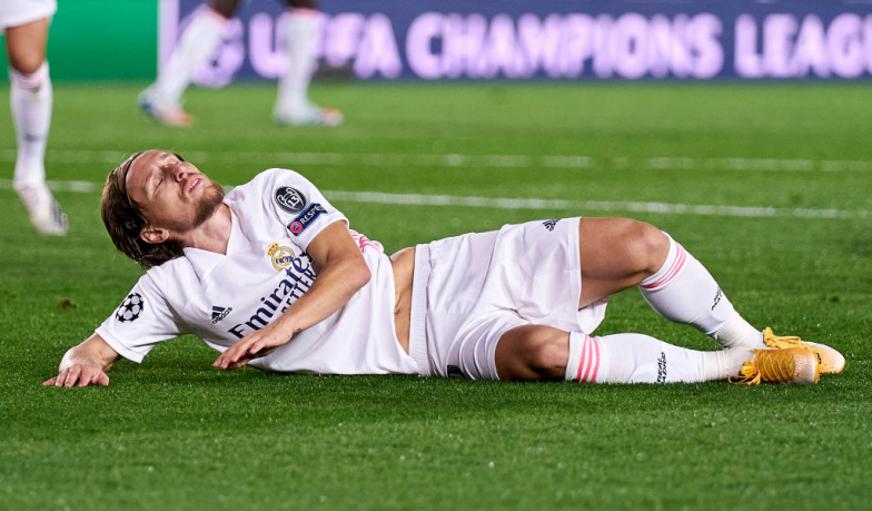 Foto: Di Stéfano straciło magię
