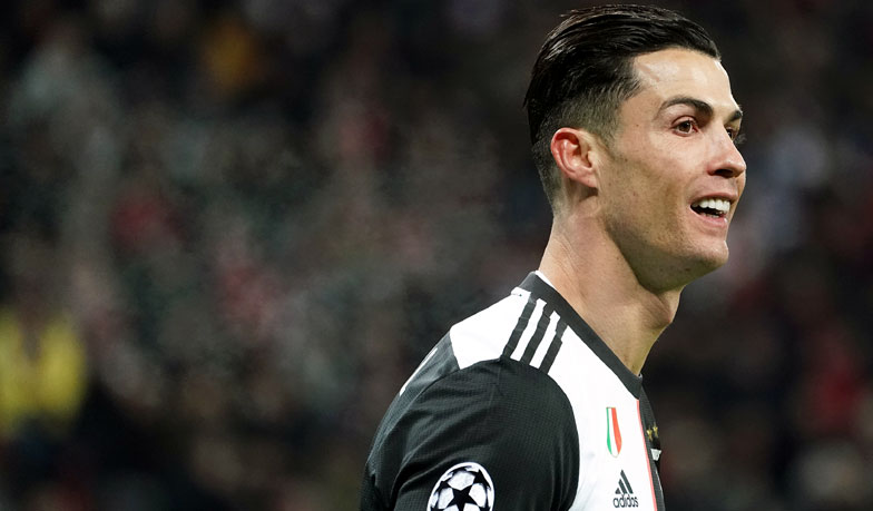 Foto: Cristiano: Wolę spotkać się z Realem później