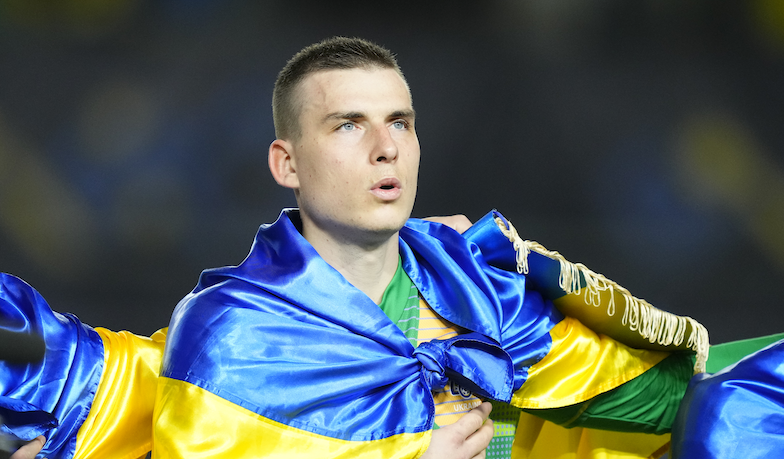 Foto: Łunin bez powołania