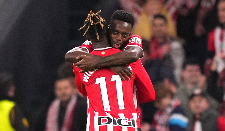 Foto: Girona i Barcelona odpadły z Pucharu Króla