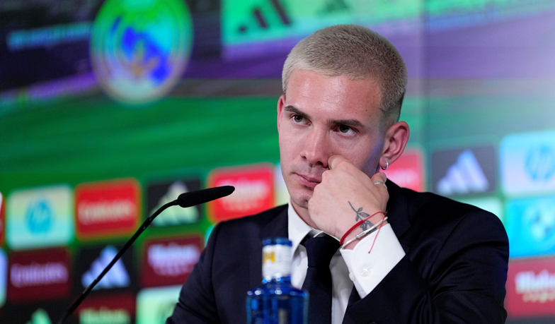 Foto: „Mastantuono nie jest gotowy na Real Madryt, poniesie tam porażkę”