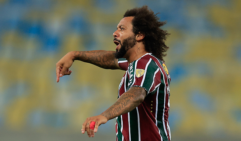 Foto: Co z przyszłością Marcelo?