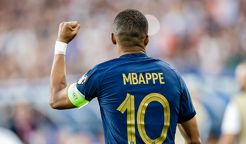 Foto: Real Madryt i obowiązek podpisania kontraktu z Mbappé