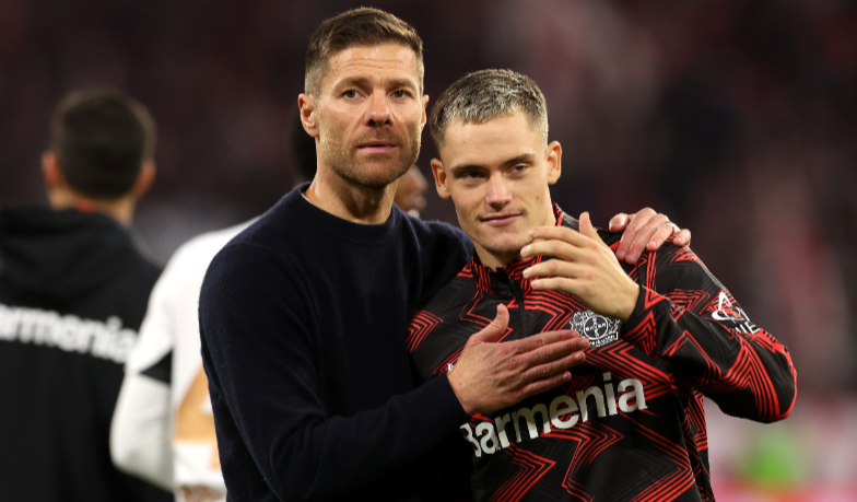 Foto: Dyrektor Bayeru: Zakładamy, że Xabi zostanie