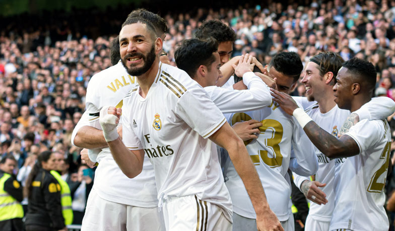 Foto: Benzema: Mogę wrócić do Lyonu, ale jeszcze nie teraz