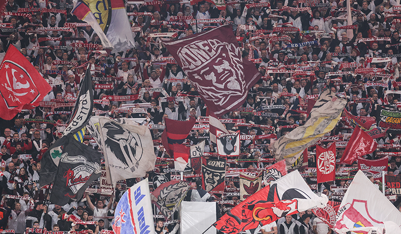 Foto: Crvena zvezda pobiła rekord Realu Di Stéfano