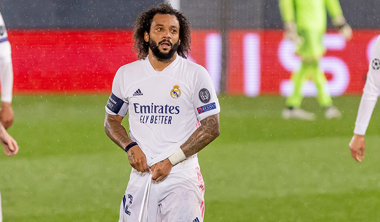 Foto: Marcelo: W rewanżu na pewno będzie inaczej