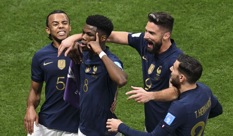 Foto: Tchouaméni: Taki gol to typ akcji, nad którą codziennie pracuję w Realu Madryt