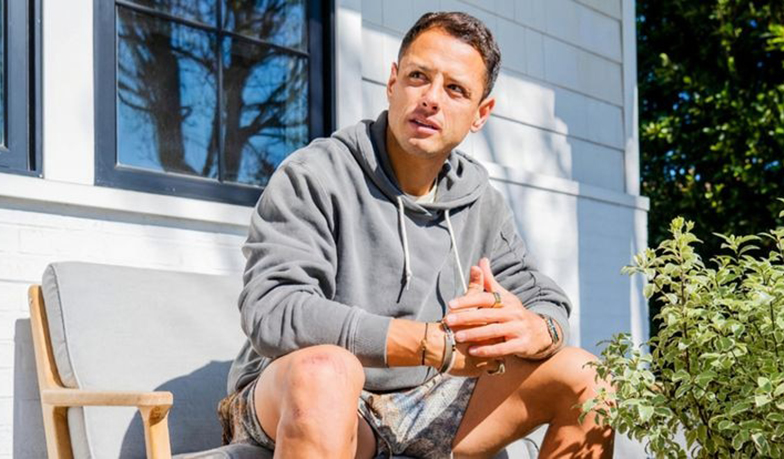 Foto: Chicharito: Co szczególnego ma Real w Lidze Mistrzów? Wygrywa ją
