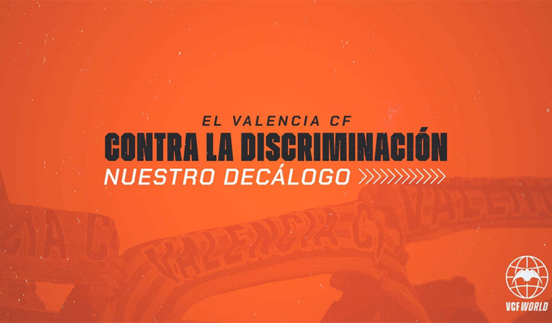 Foto: Valencia wyraźnie odcina się od rasizmu