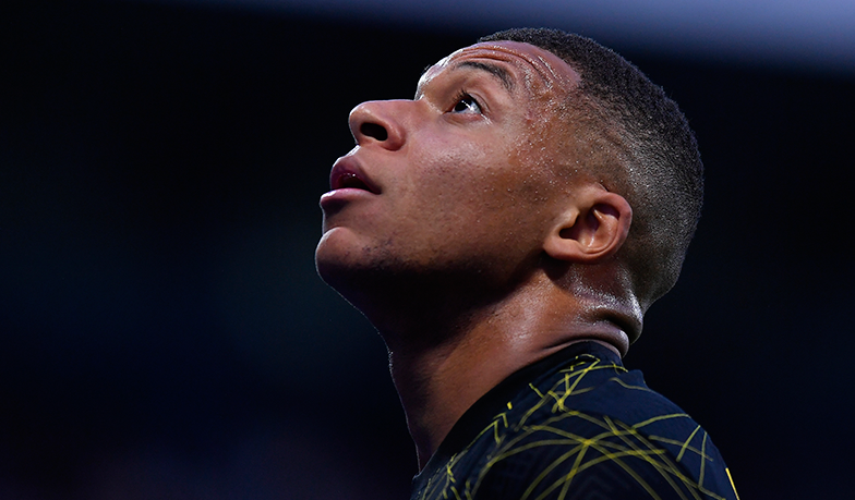 Foto: RMC Sport: PSG nie składa broni w sprawie Mbappé