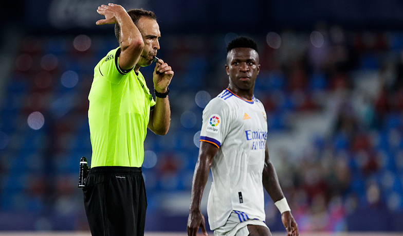 Foto: Cuadra Fernández na Espanyol