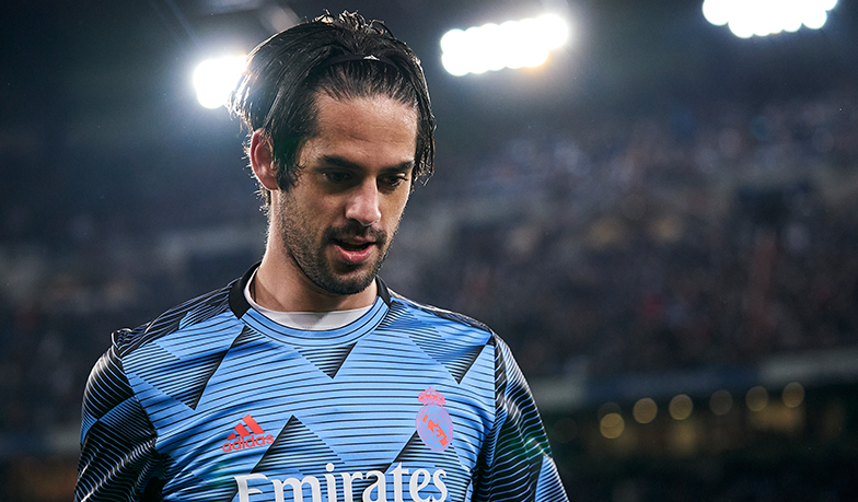 Foto: „Sprawa Isco” dobiegła końca