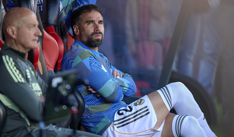 Nazwisko Carvajala przewija się w aferze VAT-owskiej w Andorze