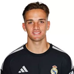 Sergio Mestre