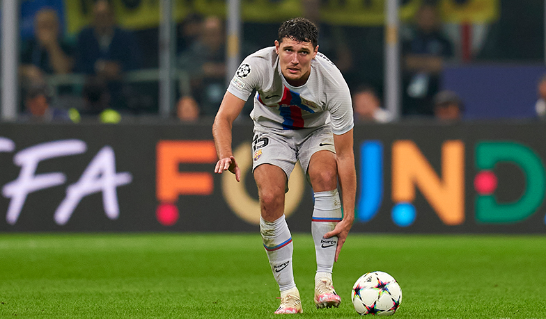 Foto: Oficjalnie: Christensen nie zagra z Realem