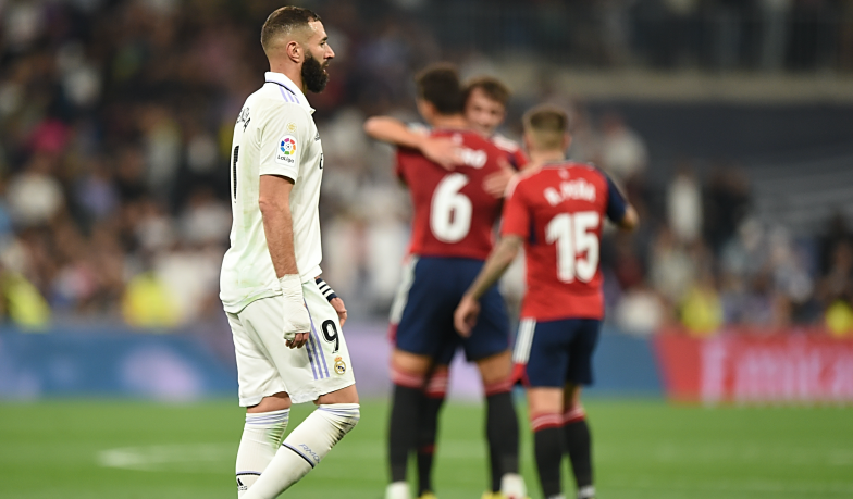Foto: Osasuna chce powtórki
