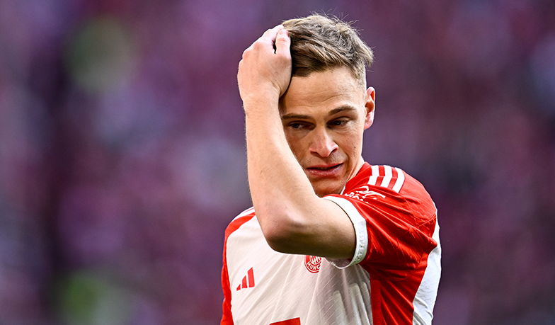 Foto: Sky: Real jednym z pięciu klubów, które mogą pozyskać Kimmicha