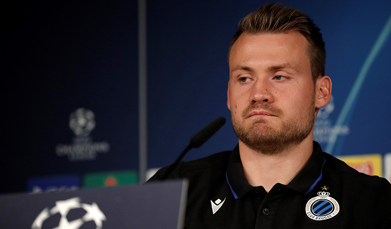 Foto: Mignolet: W Realu nie ma słabych zawodników