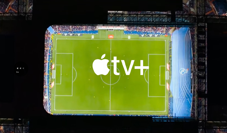 Foto: „Real Madryt: Aż po kres” od 10 marca w Apple TV+