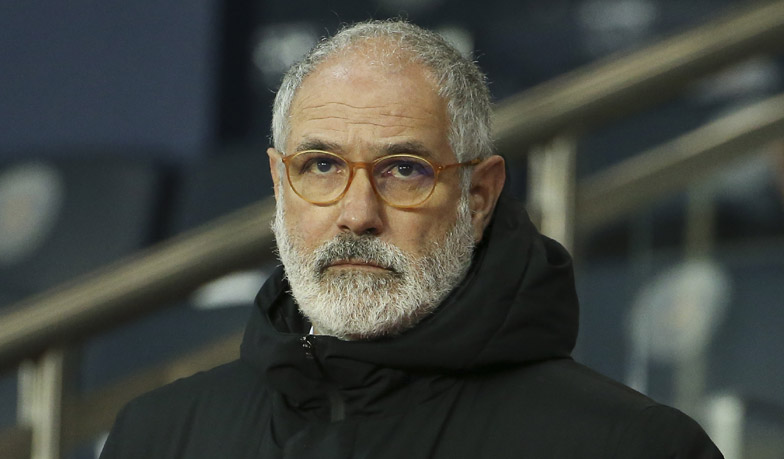 Foto: Zubizarreta: Wcześniej taki Kroos przechodził do Realu, a teraz jest odwrotnie