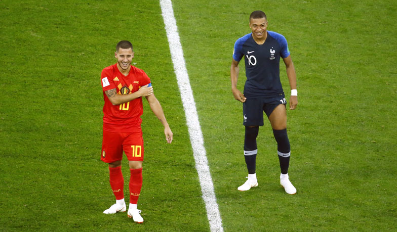 Foto: Rynkowa wartość Mbappé spadnie o ponad 20%