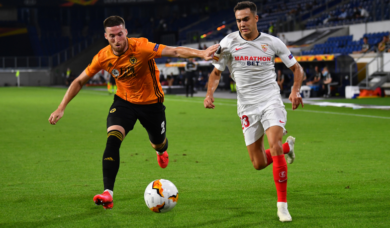 Foto: Reguilón o krok od transferu do Tottenhamu