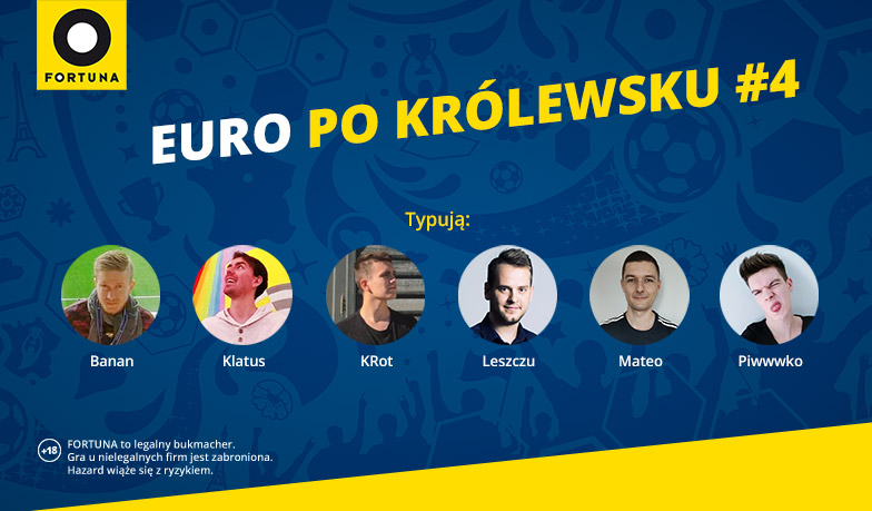 Foto: EURO po Królewsku #4