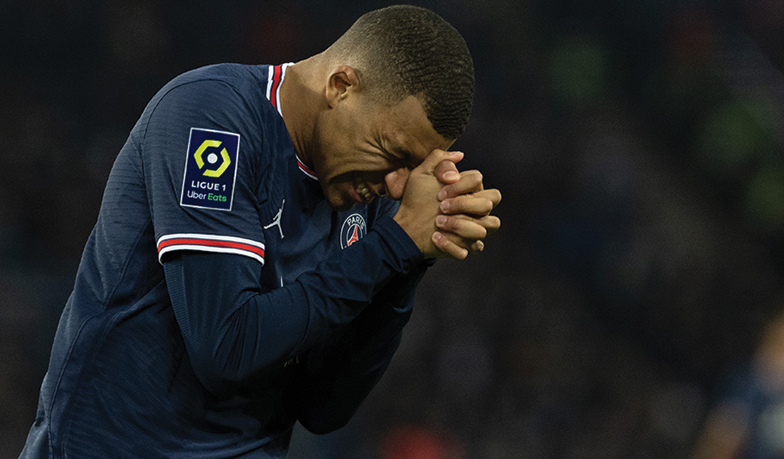 Foto: Sport: Mbappé rozważa odrzucenie oferty Realu Madryt