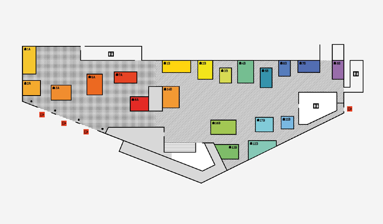 Foto: Testowe otwarcie Bernabéu Market [VIDEO]