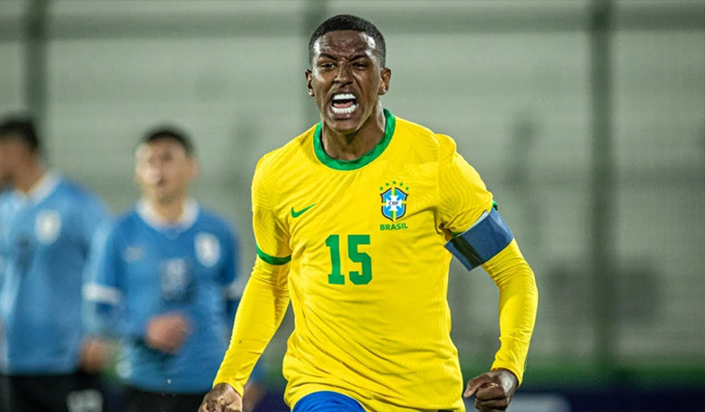 Foto: Real obserwuje Roberta Renana