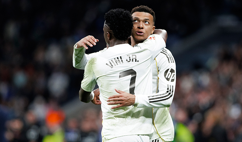 GŁOS KIBICIA: Lepiej bez Mbappé czy bez Viníciusa?