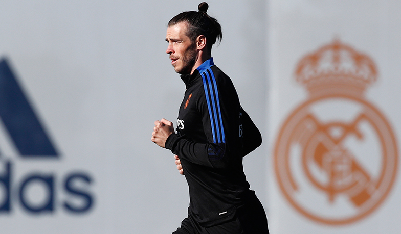 Foto: Wreszcie wiadomo, co dolega Bale'owi