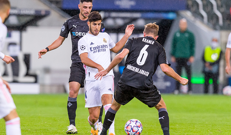 Foto: Co musi się stać, żeby Real awansował do 1/8 finału?