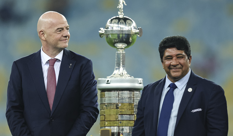Foto: FIFA grozi Brazylii wykluczeniem z rozgrywek międzynarodowych
