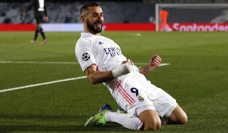 Foto: Benzema z rekordem występów zagranicznego gracza w Realu