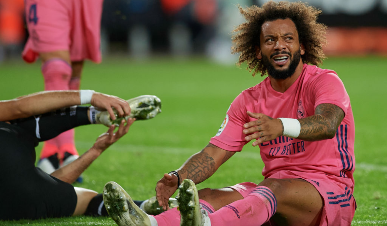 Foto: Marcelo w coraz większym kryzysie