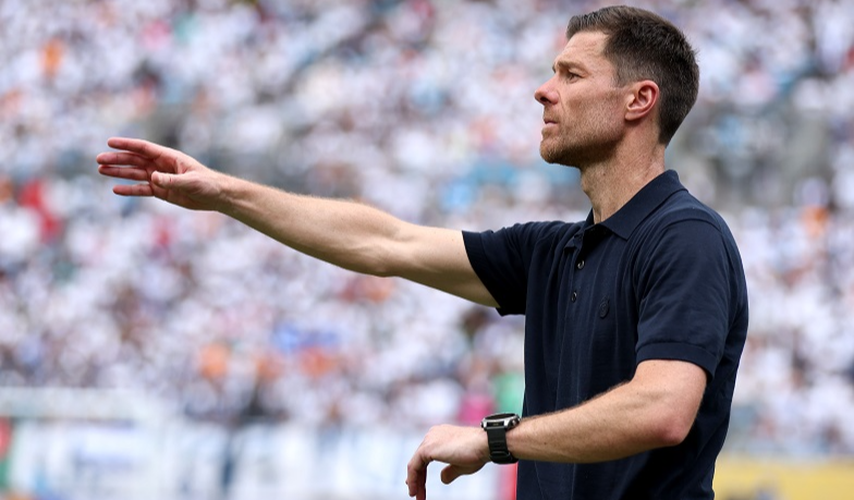 Foto: Xabi: To zwycięstwo bardziej psychologiczne niż piłkarskie