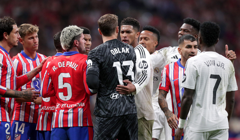 Foto: Krótszy czas Atlético na regenerację może przynieść zmiany na przyszłość