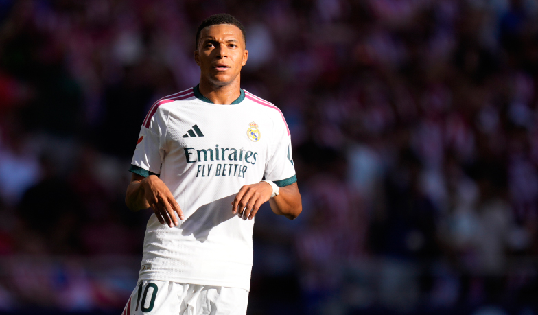 Okdiario: Szatnia też nie rozumie Mbappé