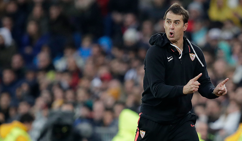Foto: Lopetegui: Anulowany gol był wszystkim poza tym, co odgwizdano