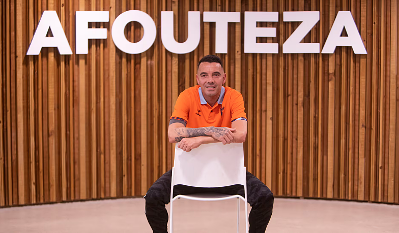 Foto: Aspas: Kto za Ancelottiego? Xabi Alonso