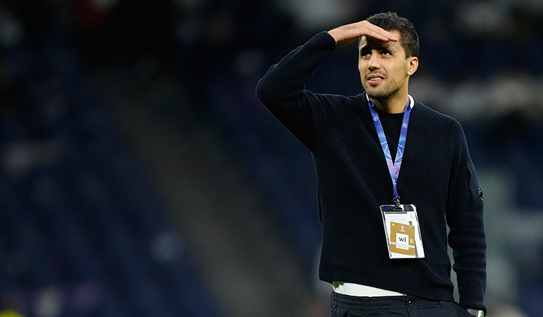 AS: Rodri chce tylko Realu Madryt; City czekało na ruch Barcelony