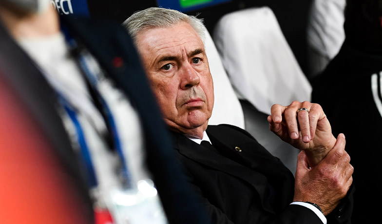 Foto: Ancelotti: Myślę, że jesteśmy dobrze przygotowani